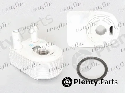 Frigair 0705.4013 — Oil Cooler, automatic transmission