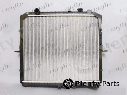 Frigair 0133.3068 — Radiator, engine cooling
