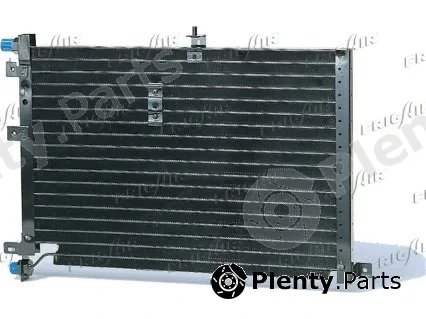 Frigair 0822.2007 — Condenser, air conditioning