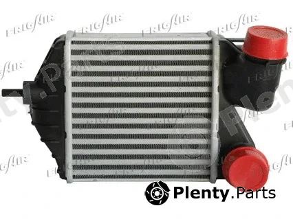 Frigair 0704.3043 — Charge Air Cooler