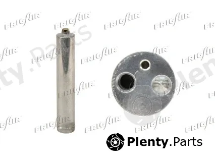 Frigair 137.50125 — Dryer, air conditioning