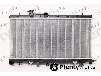 Frigair 0124.3006 — Radiator, engine cooling