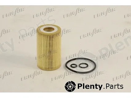 Frigair CT09.701 — Oil Filter