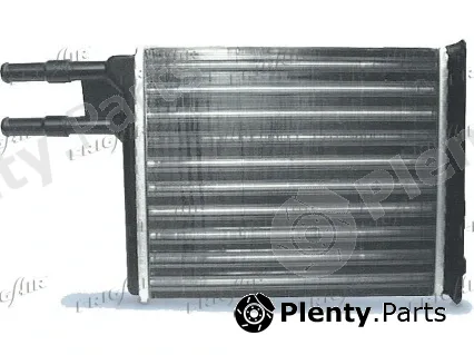 Frigair 0604.3008 — Heat Exchanger, interior heating