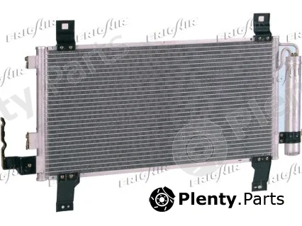 Frigair 0825.3013 — Condenser, air conditioning