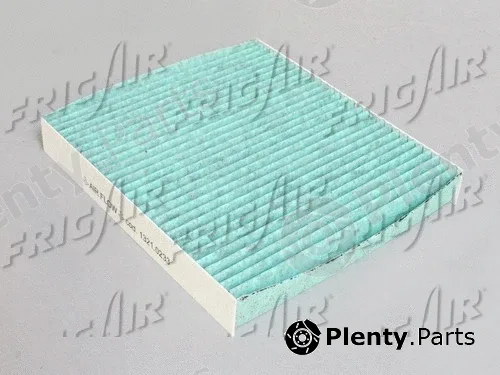 Frigair 1321.0233 — Filter, cabin air