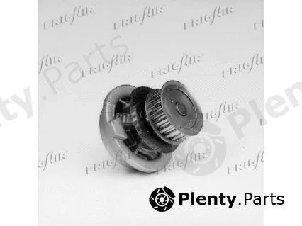 Frigair HP07.252 — Water Pump, engine cooling