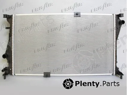 Frigair 0109.3130 — Radiator, engine cooling