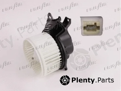 Frigair 0599.1218 — Interior Blower