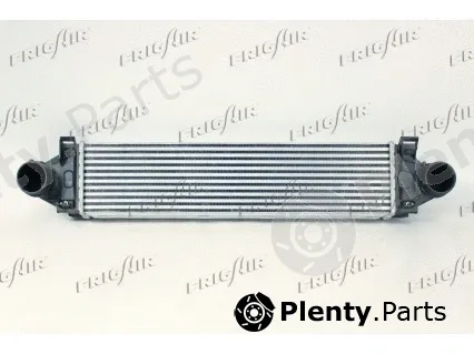 Frigair 0711.3035 — Charge Air Cooler