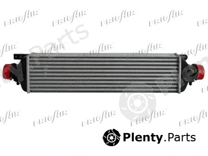 Frigair 0704.3044 — Charge Air Cooler