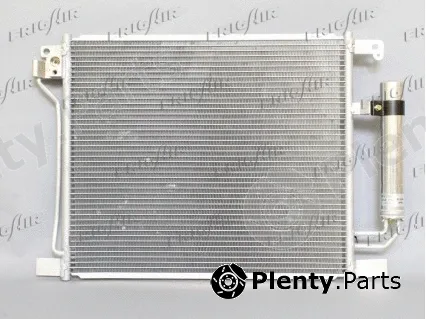 Frigair 0821.3042 — Condenser, air conditioning