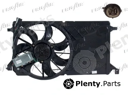 Frigair 0527.2002 — Fan, engine cooling