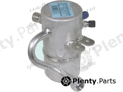 Frigair 137.50035 — Dryer, air conditioning