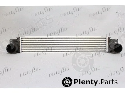 Frigair 0707.3029 — Charge Air Cooler