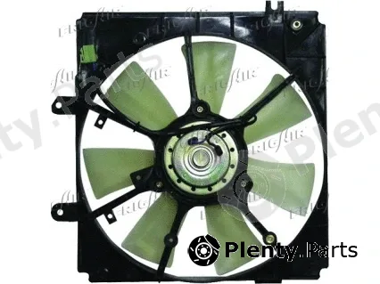 Frigair 0533.1001 — Fan, engine cooling