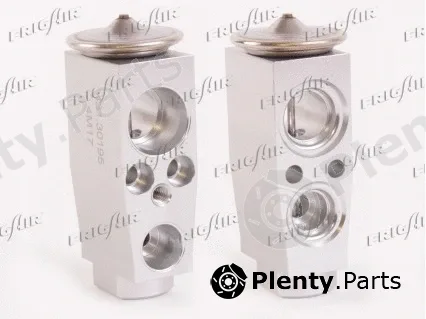 Frigair 431.30195 — Injector Nozzle, expansion valve