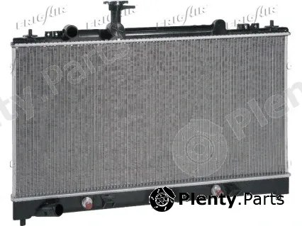 Frigair 0127.3004 — Radiator, engine cooling
