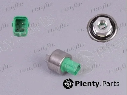 Frigair 29.30707 — Pressure Switch, air conditioning