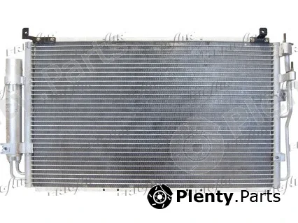 Frigair 0828.3026 — Condenser, air conditioning