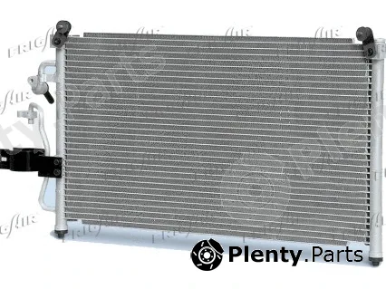 Frigair 0831.3005 — Condenser, air conditioning