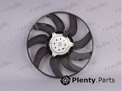 Frigair 0510.2038 — Fan, engine cooling
