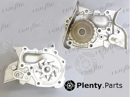 Frigair HP09.235 — Water Pump, engine cooling