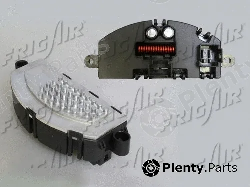 Frigair 35.10135 — Resistor, interior blower