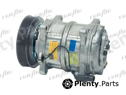 Frigair 920.52002 — Compressor, air conditioning
