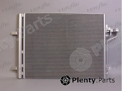 Frigair 0805.3044 — Condenser, air conditioning