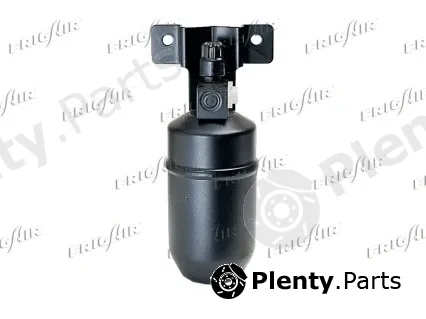 Frigair 137.40051 — Dryer, air conditioning