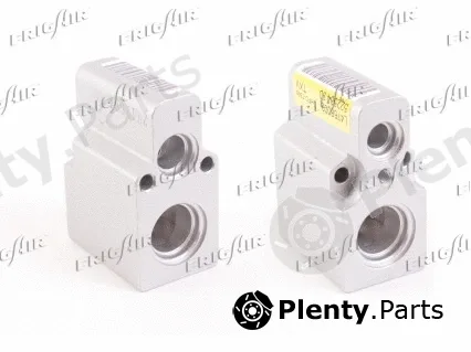 Frigair 431.30152 — Injector Nozzle, expansion valve