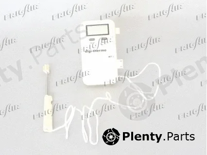 Frigair 41.80102 — Thermometer