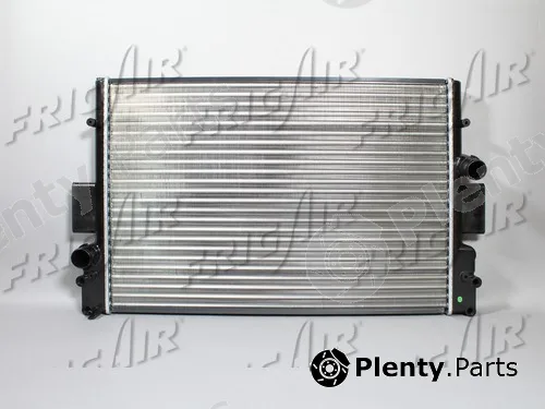 Frigair 0204.9024 — Radiator, engine cooling