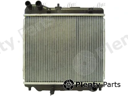 Frigair 0119.3014 — Radiator, engine cooling