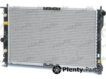 Frigair 0131.3011 — Radiator, engine cooling