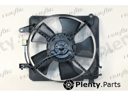 Frigair 0531.2013 — Fan, engine cooling