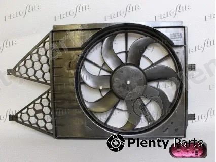 Frigair 0510.2046 — Fan, engine cooling