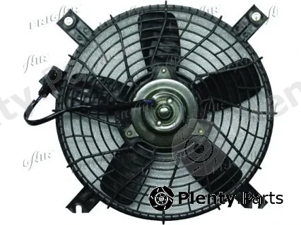 Frigair 0514.1002 — Fan, engine cooling