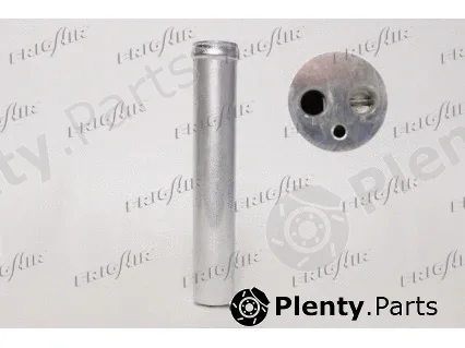 Frigair 137.50010 — Dryer, air conditioning