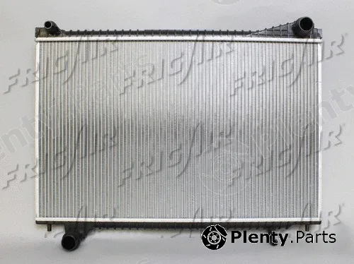 Frigair 0129.3007 — Radiator, engine cooling