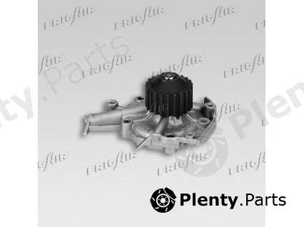 Frigair HP31.211 — Water Pump, engine cooling