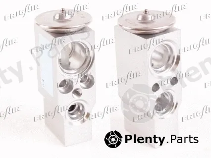 Frigair 431.30104 — Injector Nozzle, expansion valve