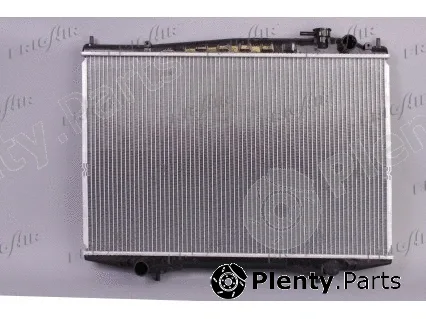 Frigair 0121.3080 — Radiator, engine cooling