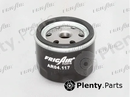Frigair AR04.117 — Air Filter
