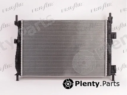Frigair 0105.3118 — Radiator, engine cooling
