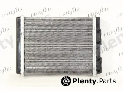 Frigair 0621.3002 — Heat Exchanger, interior heating