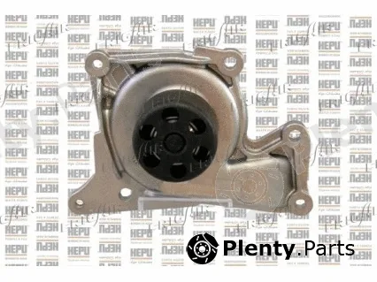 Frigair HP09.255 — Water Pump, engine cooling