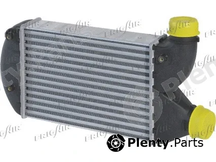 Frigair 0704.3017 — Charge Air Cooler