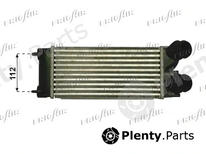Frigair 0703.3008 — Charge Air Cooler